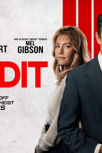 فيلم Bandit 2022 مترجم