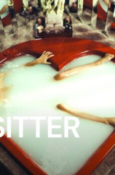 فيلم Babysitter 2022 مترجم