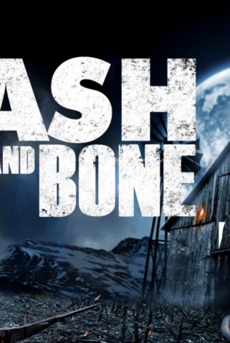 فيلم Ash and Bone 2022 مترجم