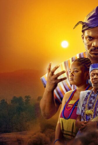 فيلم Anikulapo 2022 مترجم