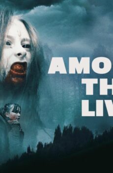 فيلم Among the Living 2022 مترجم