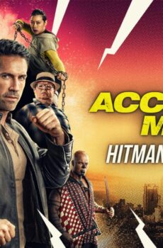 فيلم Accident Man: Hitman’s Holiday 2022 مترجم