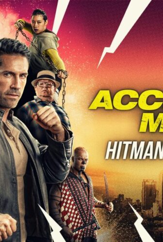 فيلم Accident Man: Hitman’s Holiday 2022 مترجم