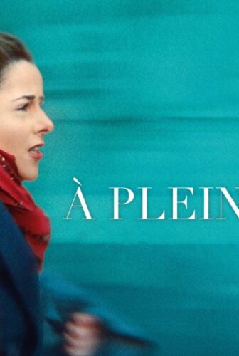 فيلم À plein temps 2021 مترجم
