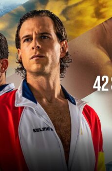 فيلم 42 segundos 2022 مترجم