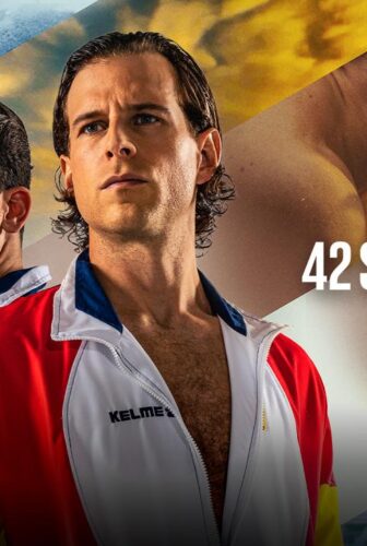فيلم 42 segundos 2022 مترجم