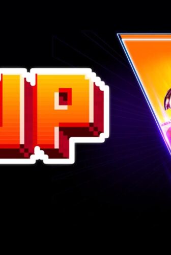 فيلم 1UP 2022 مترجم