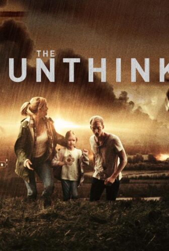 فيلم The Unthinkable 2018 مترجم