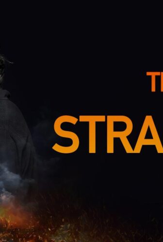 فيلم The Stranger 2022 مترجم
