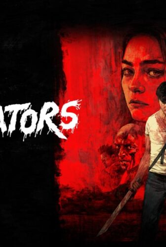 فيلم The Retaliators 2021 مترجم
