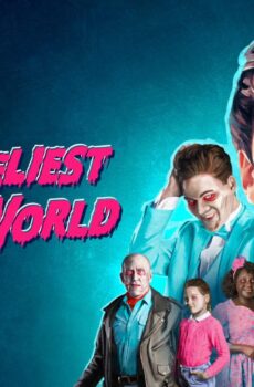 فيلم The Loneliest Boy in the World 2022 مترجم
