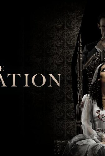 فيلم The Invitation 2022 مترجم