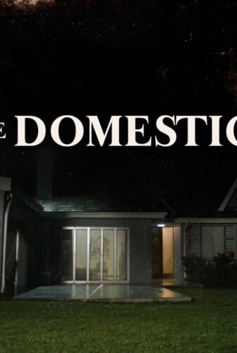 فيلم The Domestic 2022 مترجم
