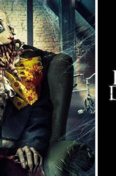 فيلم The Curse Of Humpty Dumpty 2021 مترجم