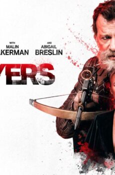 فيلم Slayers 2022 مترجم