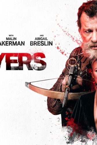 فيلم Slayers 2022 مترجم