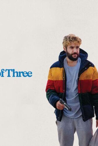 فيلم On the Count of Three 2021 مترجم