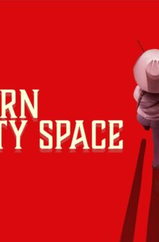 فيلم Northern Skies Over Empty Space 2022 مترجم