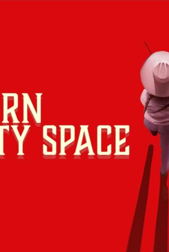 فيلم Northern Skies Over Empty Space 2022 مترجم