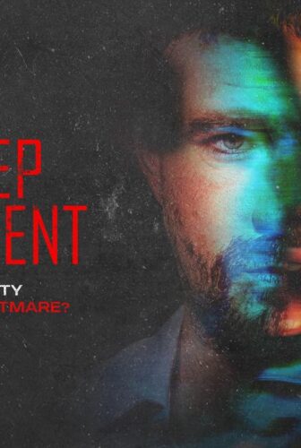 فيلم The Sleep Experiment 2022 مترجم