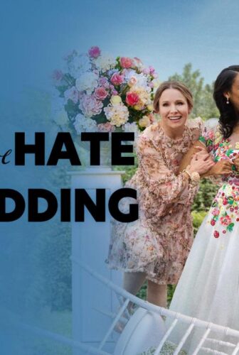 فيلم The People We Hate At The Wedding 2022 مترجم