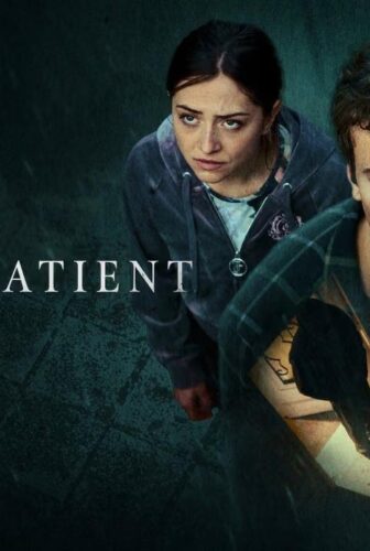 فيلم The Lost Patient 2022 مترجم