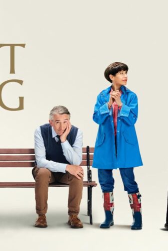 فيلم The lost King 2022 مترجم