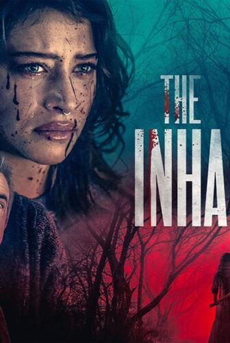 فيلم The Inhabitant 2022 مترجم