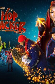 فيلم The Hip Hop Nutcracker 2022 مترجم