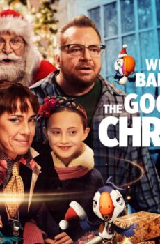 فيلم The Good Witch of Christmas 2022 مترجم