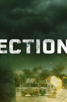 فيلم Section 8 2022 مترجم