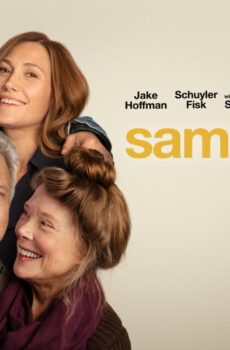 فيلم Sam & Kate 2022 مترجم