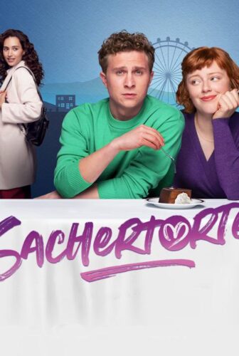 فيلم Sachertorte 2022 مترجم
