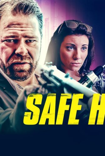فيلم Safe House 2021 مترجم