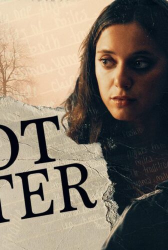 فيلم Root Letter 2022 مترجم