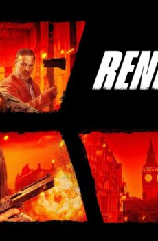 فيلم Renegades 2022 مترجم