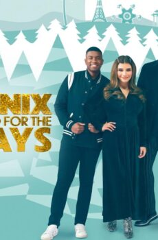 فيلم Pentatonix: Around the World for the Holidays 2022 مترجم