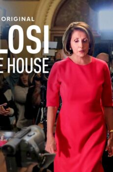 فيلم Pelosi in the House 2022 مترجم