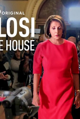 فيلم Pelosi in the House 2022 مترجم