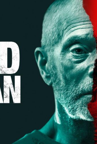 فيلم Old Man 2022 مترجم