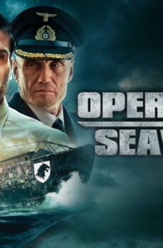 فيلم Operation Seawolf 2022 مترجم