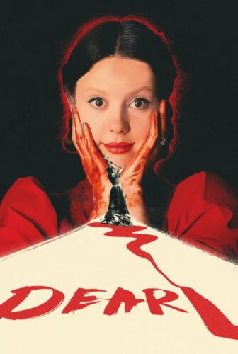 فيلم Pearl 2022 مترجم