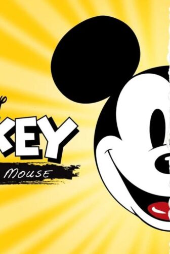 فيلم Mickey: The Story of a Mouse 2022 مترجم