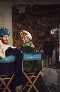 فيلم Los Reyes Magos: La Verdad 2022 مترجم