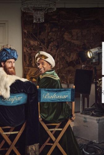 فيلم Los Reyes Magos: La Verdad 2022 مترجم