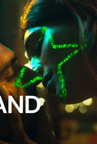 فيلم Joyland 2022 مترجم
