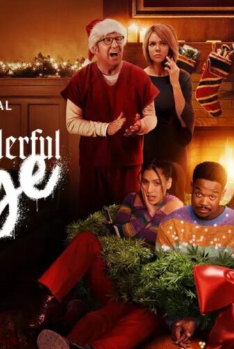 فيلم The Binge 2: It’s a Wonderful Binge 2022 مترجم
