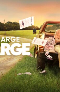 فيلم Jerry & Marge Go Large 2022 مترجم