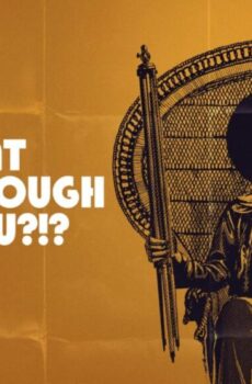 فيلم Is That Black Enough for You?!? 2022 مترجم