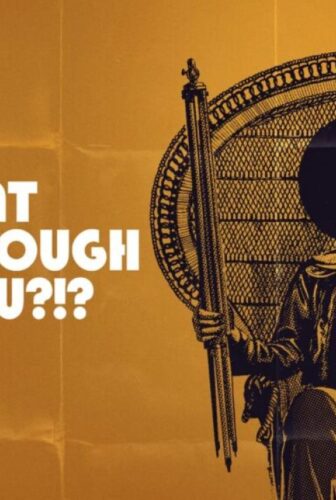 فيلم Is That Black Enough for You?!? 2022 مترجم